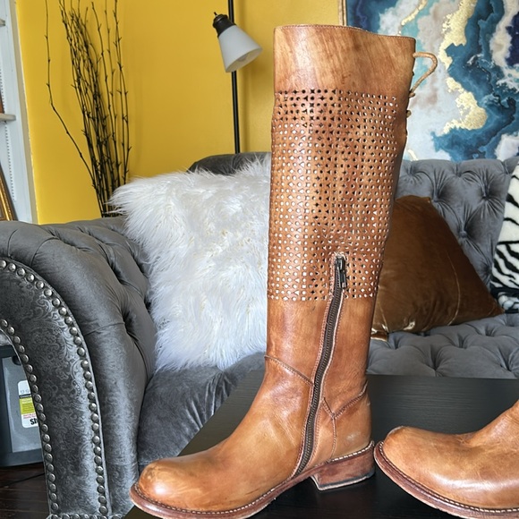 Cambridge BedStu Boots   - Picture 3 of 15